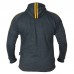 ARD CHAMPS™ Fleece Tracksuit Hoodie Trouser MMA Gym Boxing Running Jogging Suit (Charcoal)